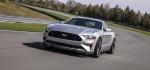 Ford Mustang GT Performance Pack Level 2 2017 года